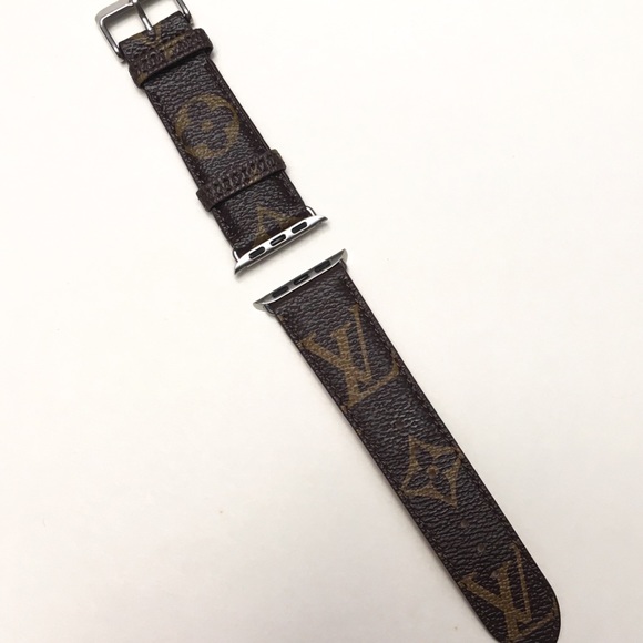 L_V strap replacement for Apple Watch - Picture 3 of 4